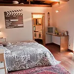 בית כפרי Pazo De Verdes