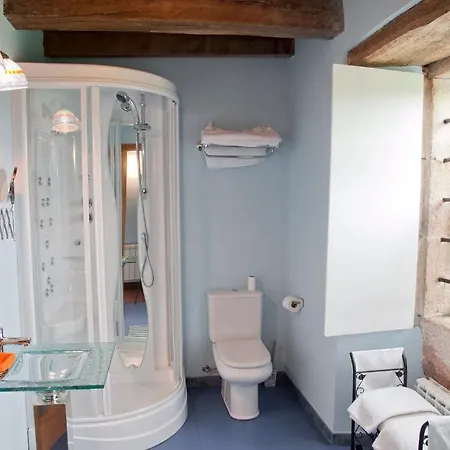 Casa rural Pazo De Verdes