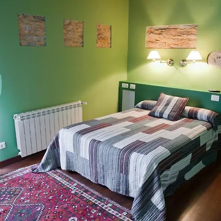 Pazo De Verdes Country house