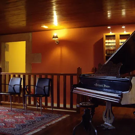 Pazo De Verdes Cospeito