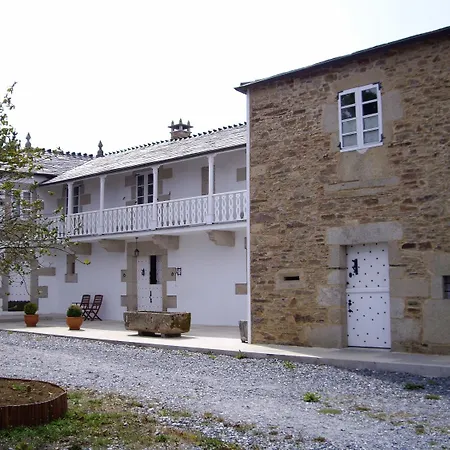 Pazo De Verdes Cospeito