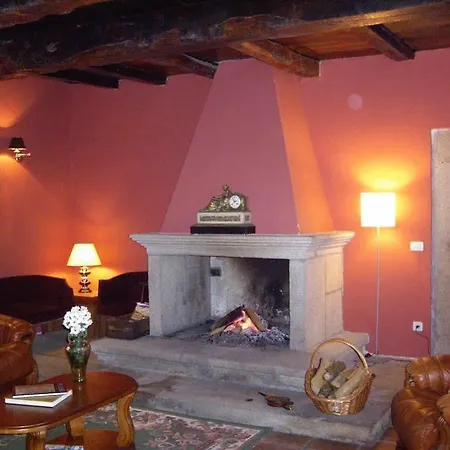 Pazo De Verdes * Cospeito