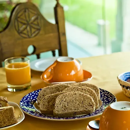 Casa rural Pazo De Verdes