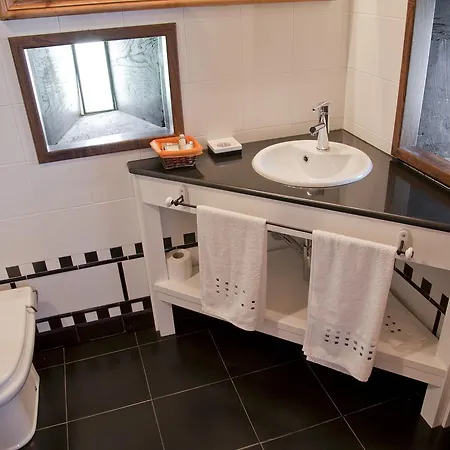 Pazo De Verdes Country house Cospeito