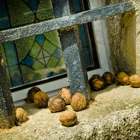 Casa rural Pazo De Verdes *