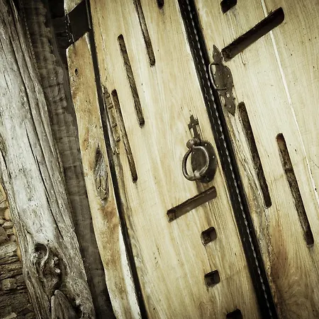 Pazo De Verdes * Cospeito