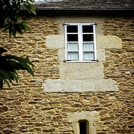 Casa rural Pazo De Verdes