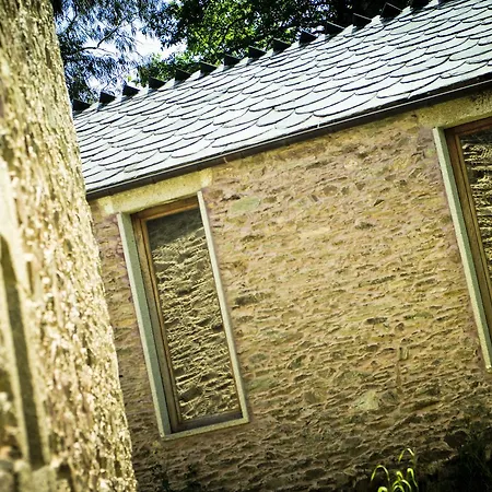 Pazo De Verdes Hétvégi ház Cospeito