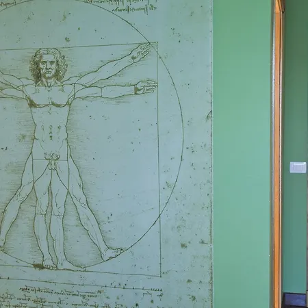 Pazo De Verdes Cospeito