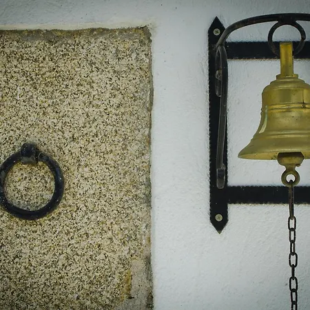 Pazo De Verdes Casa rural *