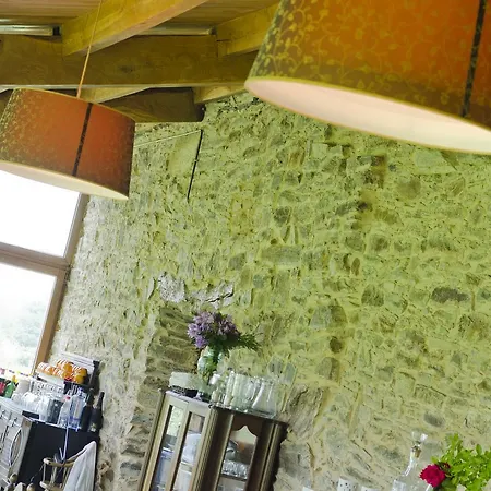 Pazo De Verdes Country house Cospeito