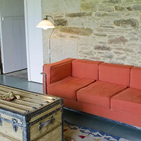 Pazo De Verdes Cospeito