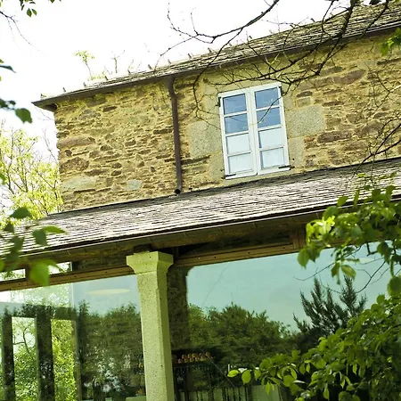 Pazo De Verdes Casa rural