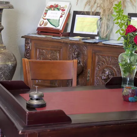 Pazo De Verdes Cospeito