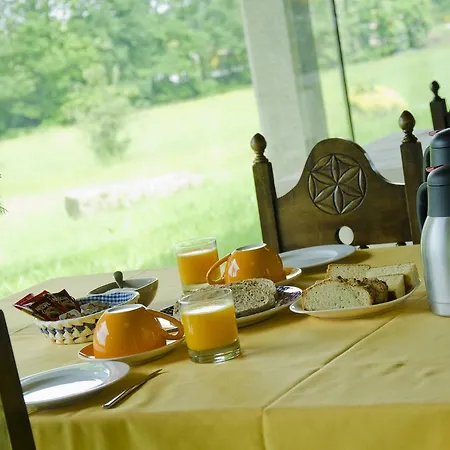 Casa rural Pazo De Verdes *