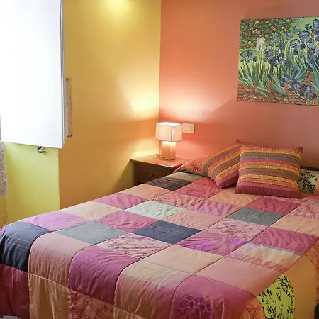 Pazo De Verdes Hétvégi ház Cospeito