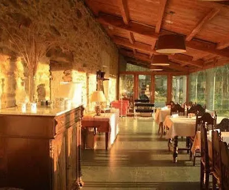 Country house Pazo De Verdes *