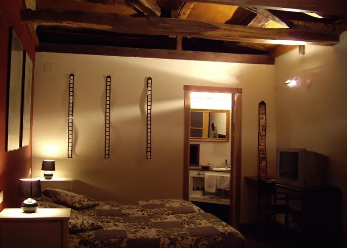 Pazo De Verdes * Cospeito