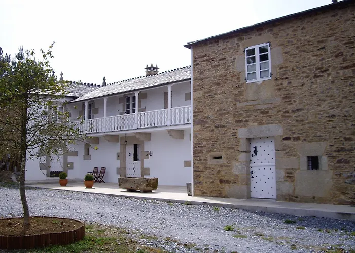 Pazo De Verdes Cospeito