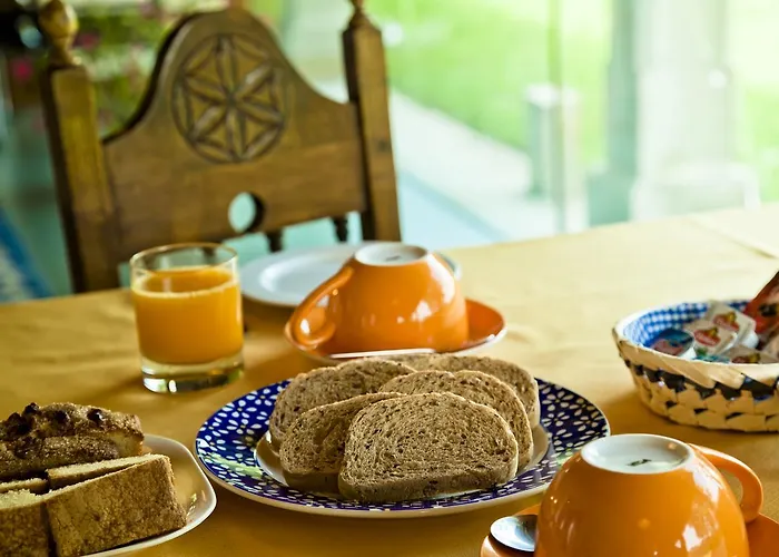 Gospodarstwo wiejskie Pazo De Verdes