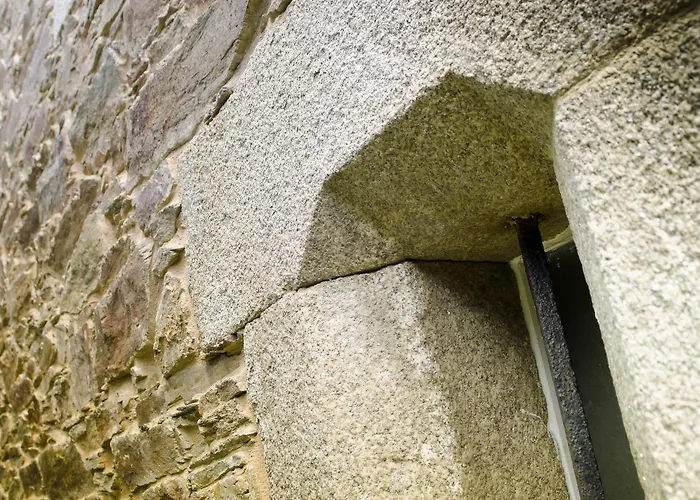 Gospodarstwo wiejskie Pazo De Verdes Cospeito