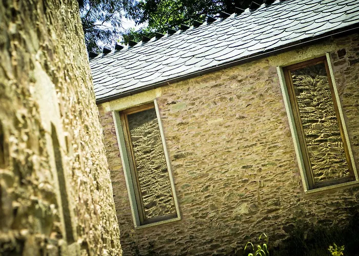 Pazo De Verdes Gospodarstwo wiejskie Cospeito