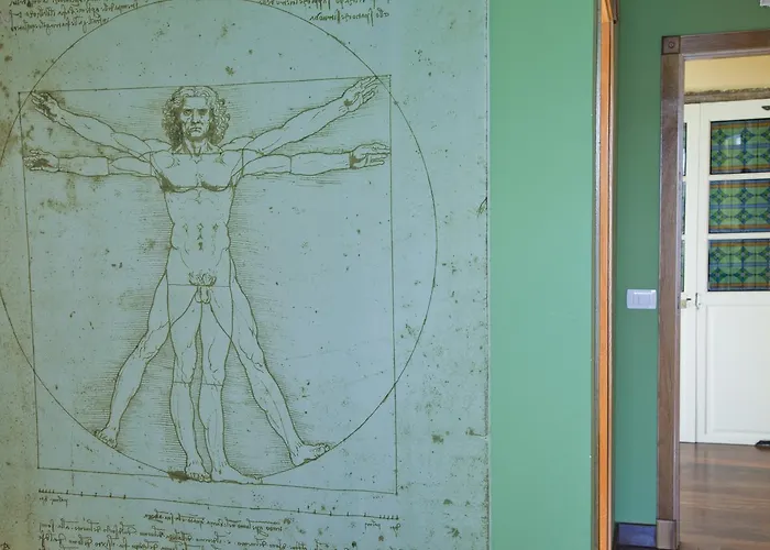 Pazo De Verdes Cospeito