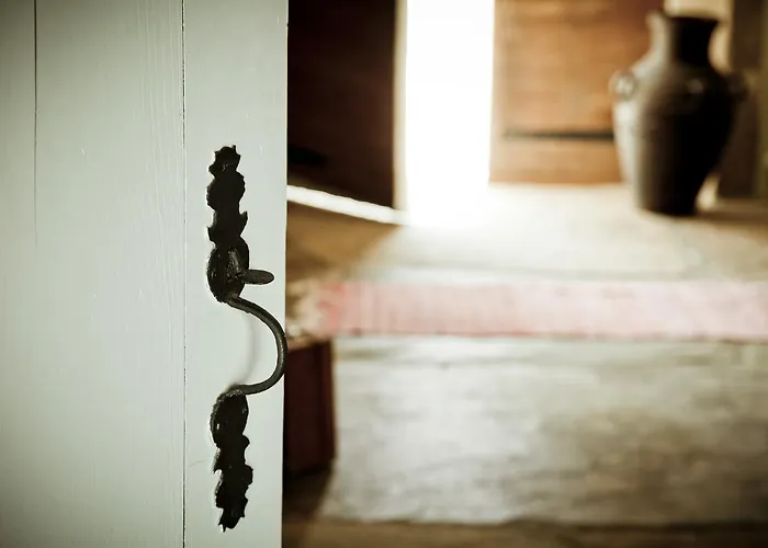 Pazo De Verdes Gospodarstwo wiejskie Cospeito