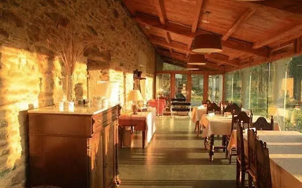 Gospodarstwo wiejskie Pazo De Verdes *